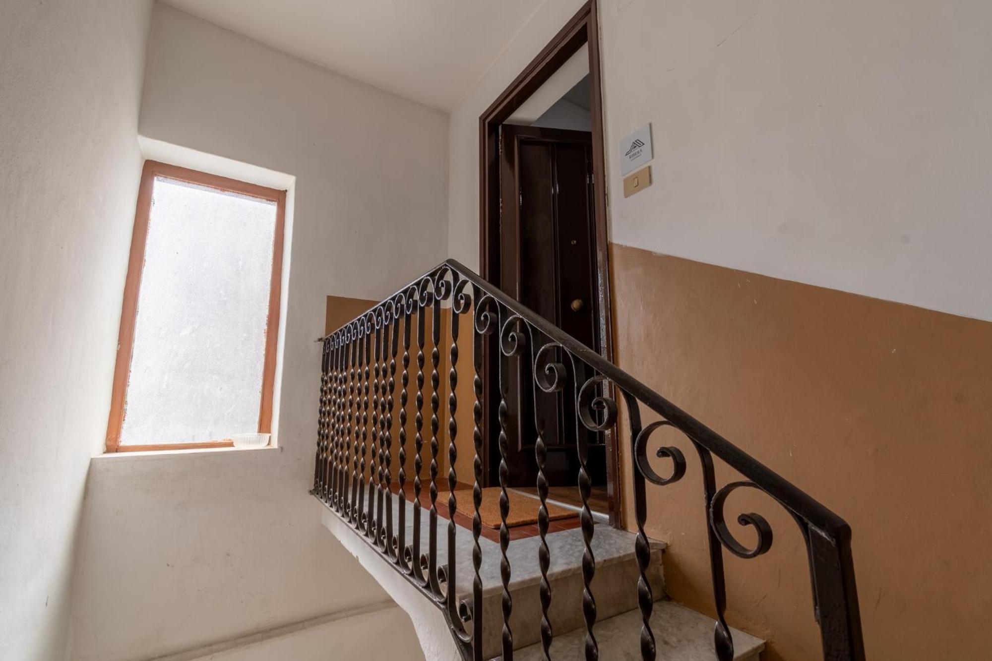 Ribera Apartment Palermo Exterior photo