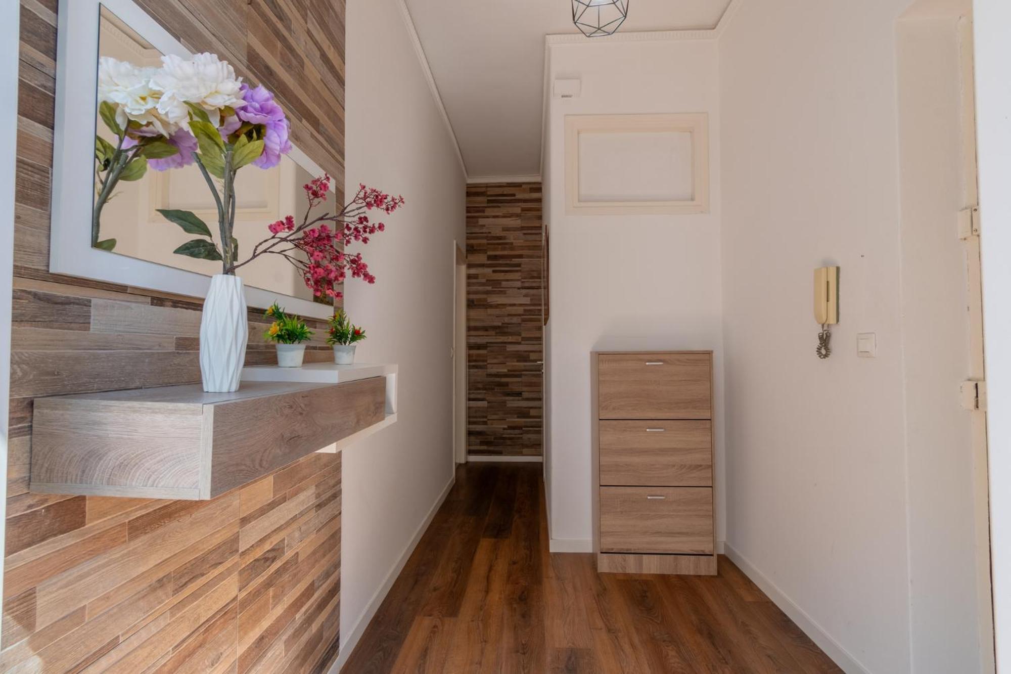 Ribera Apartment Palermo Exterior photo