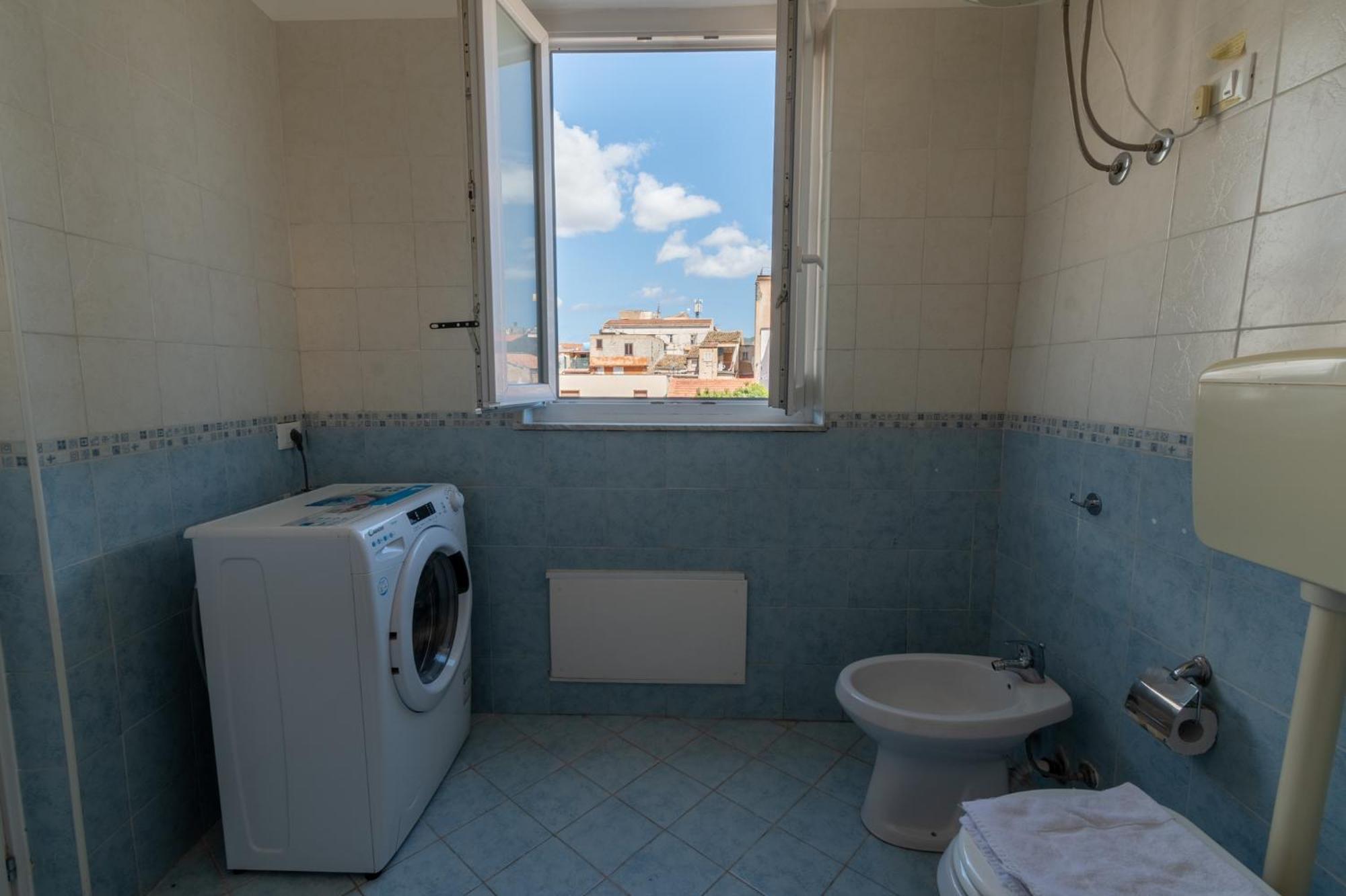 Ribera Apartment Palermo Exterior photo