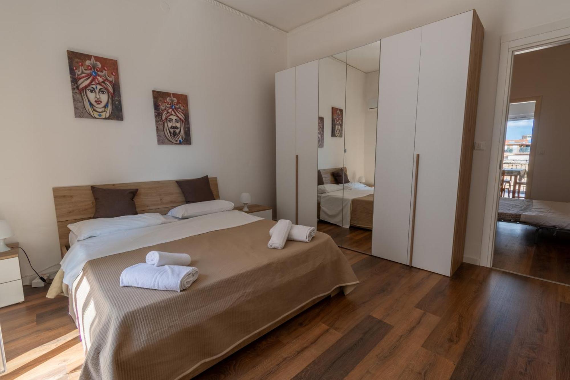 Ribera Apartment Palermo Exterior photo