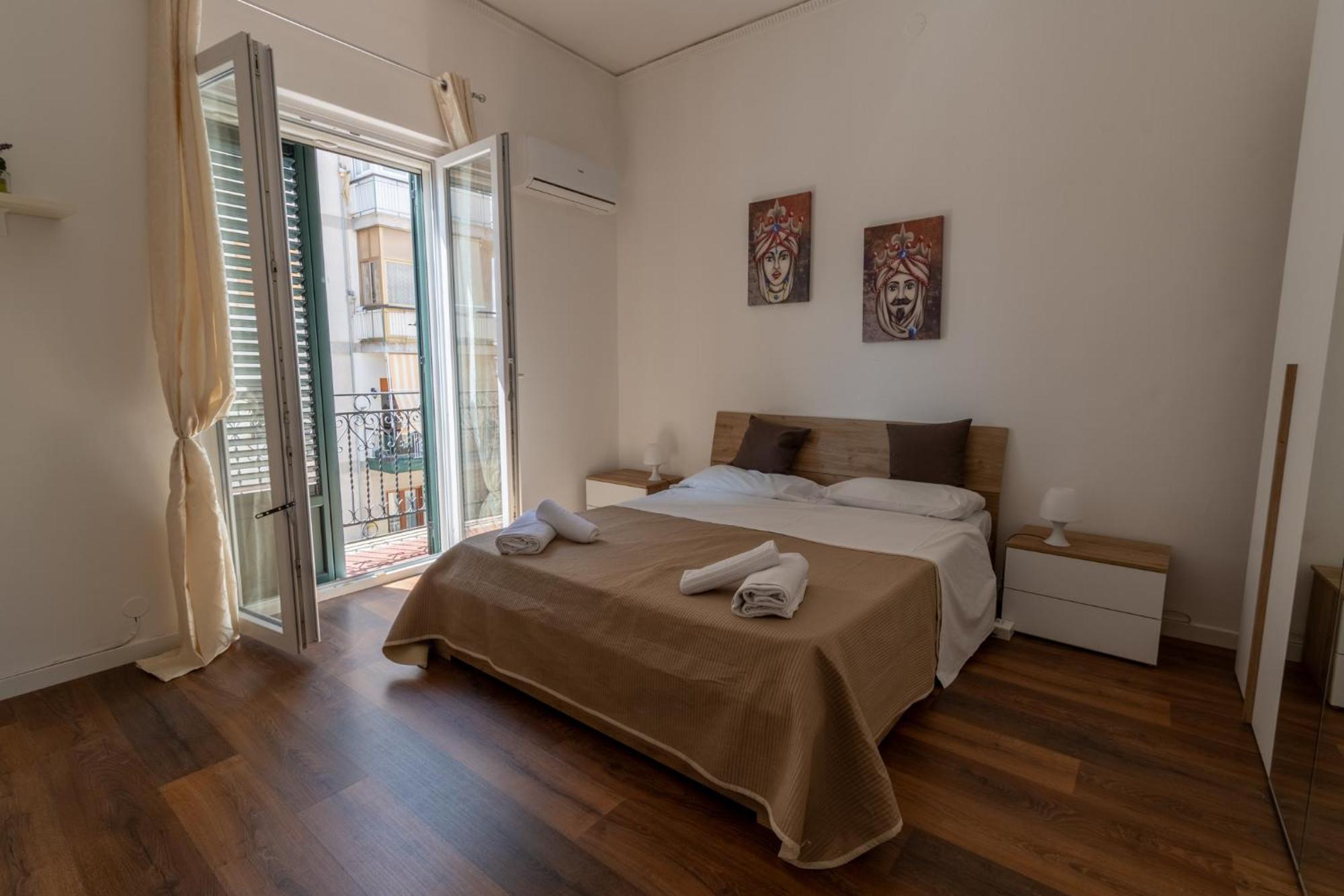 Ribera Apartment Palermo Exterior photo